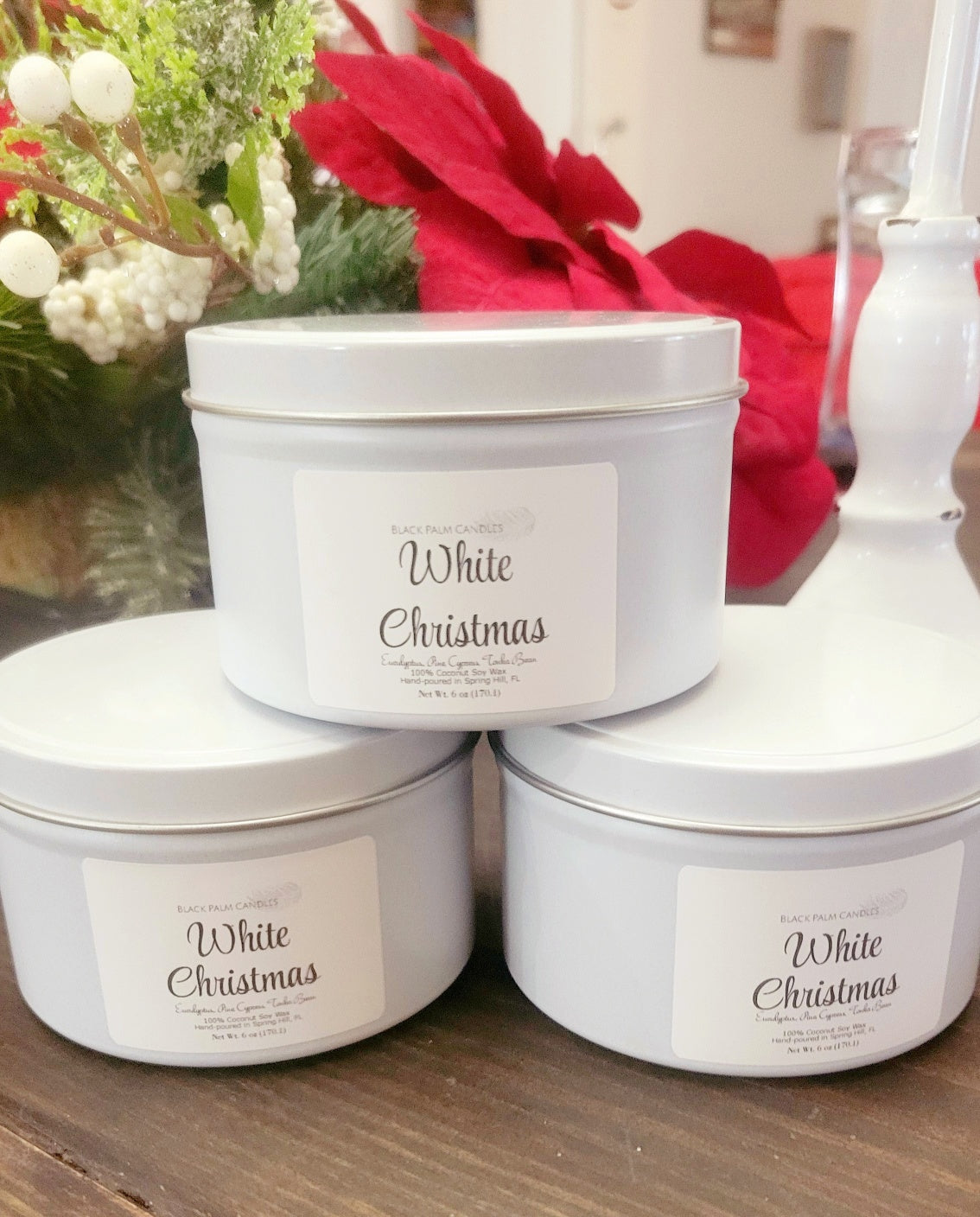 White Christmas