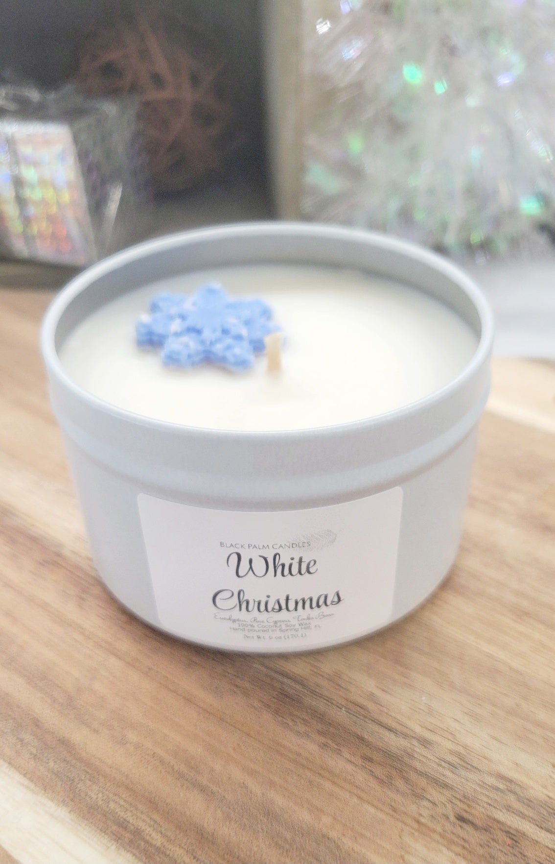 White Christmas