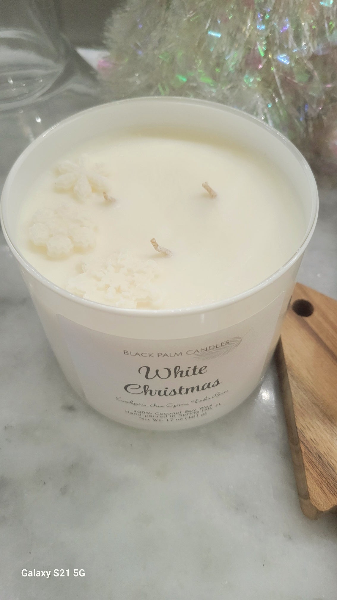 White Christmas