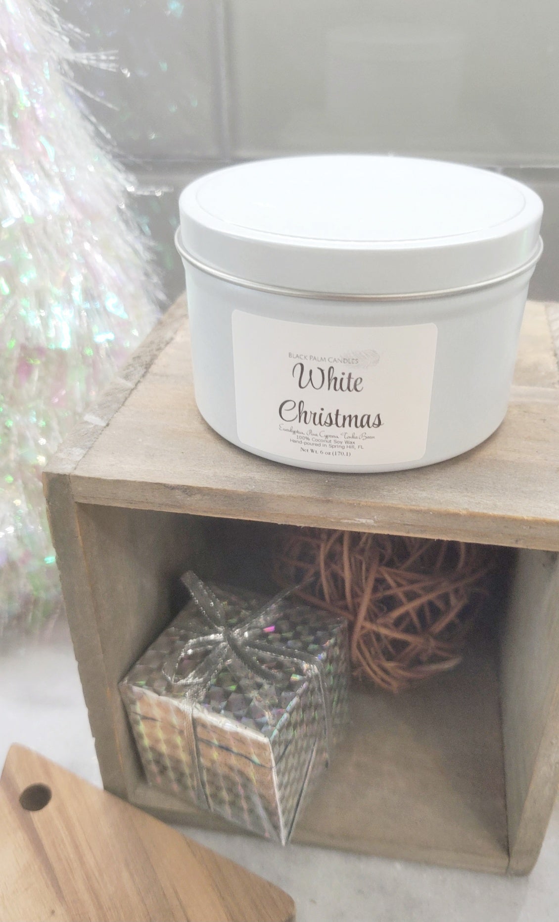 White Christmas