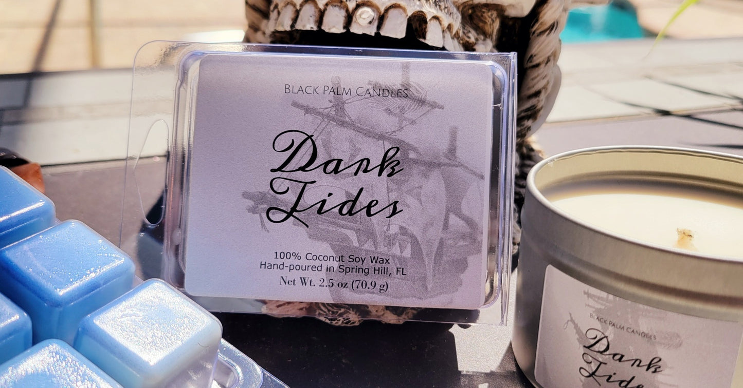 Dark Tides