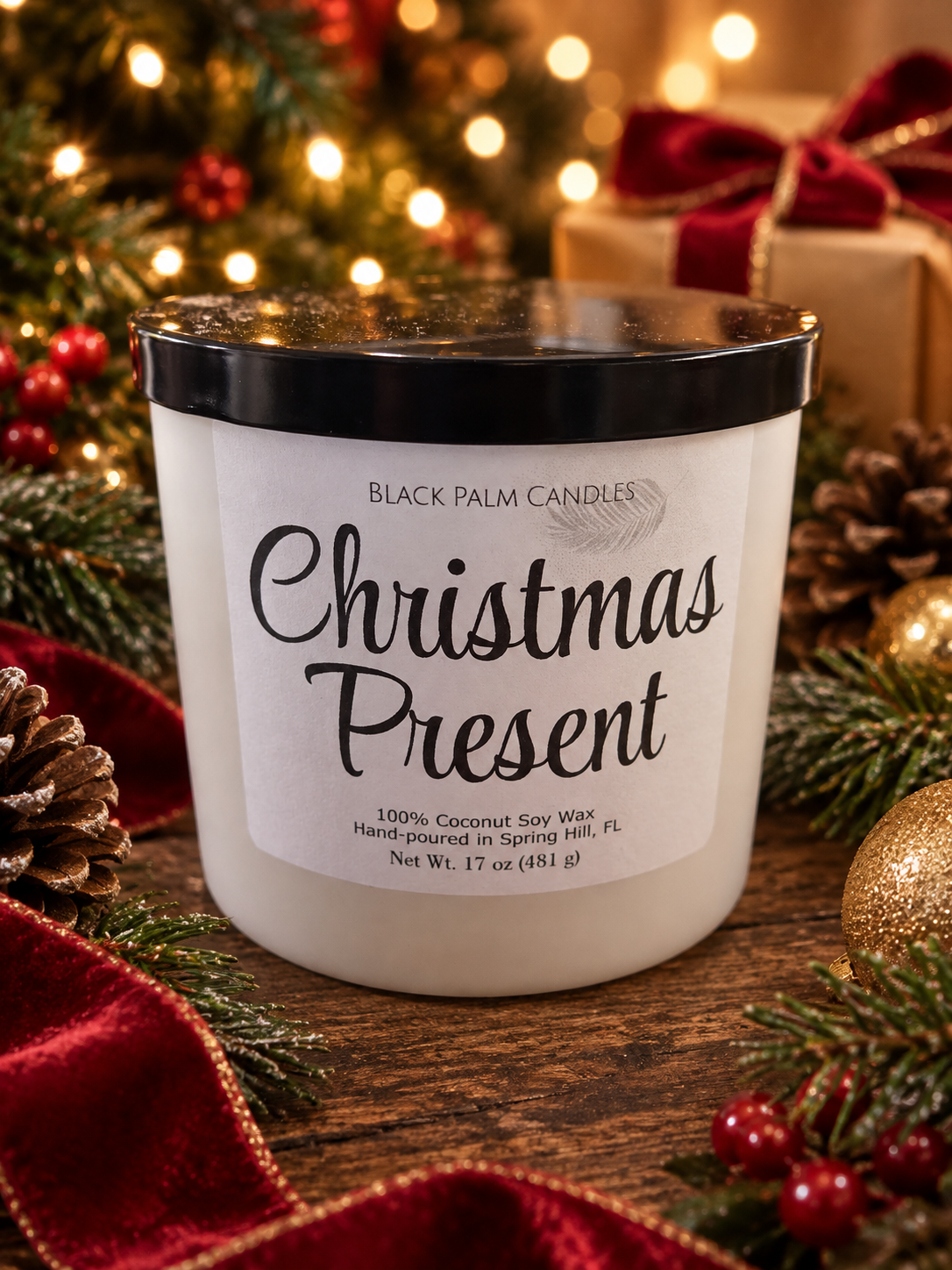 Christmas Present