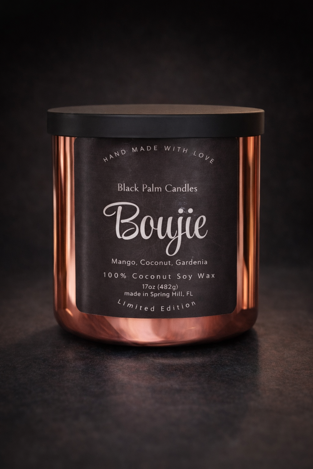 Boujie