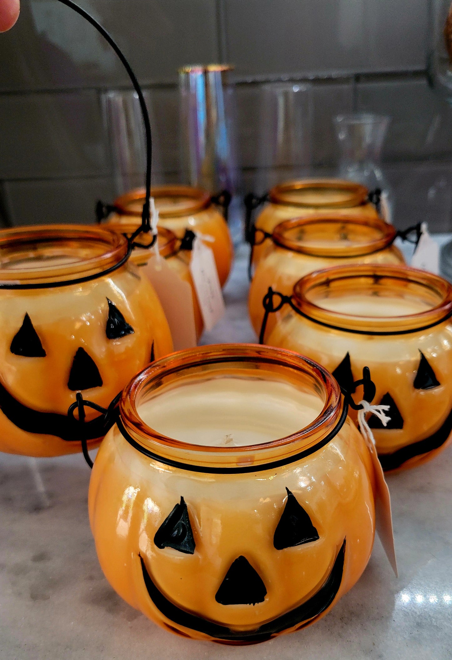Fall Carnival