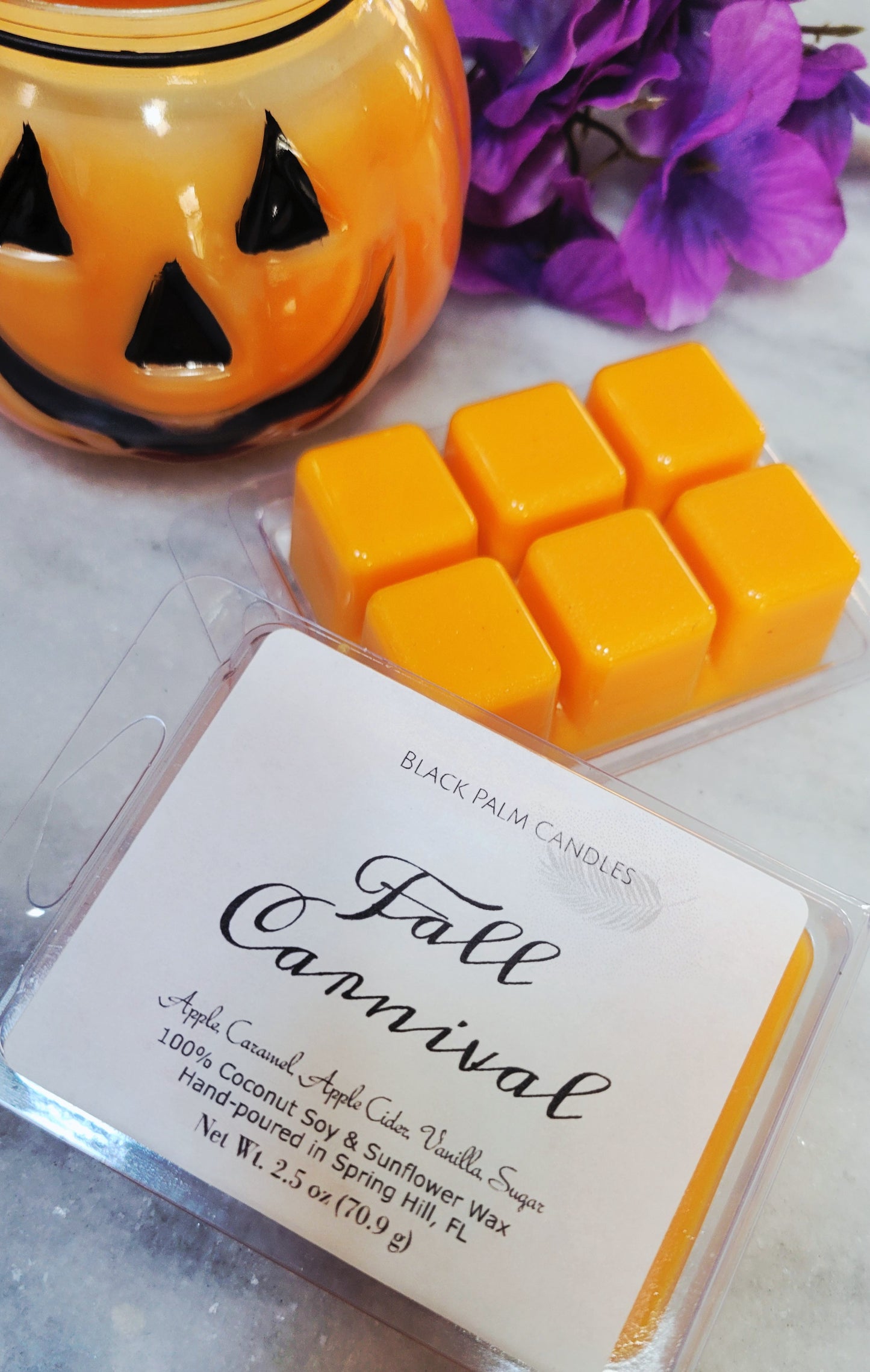 Fall Carnival