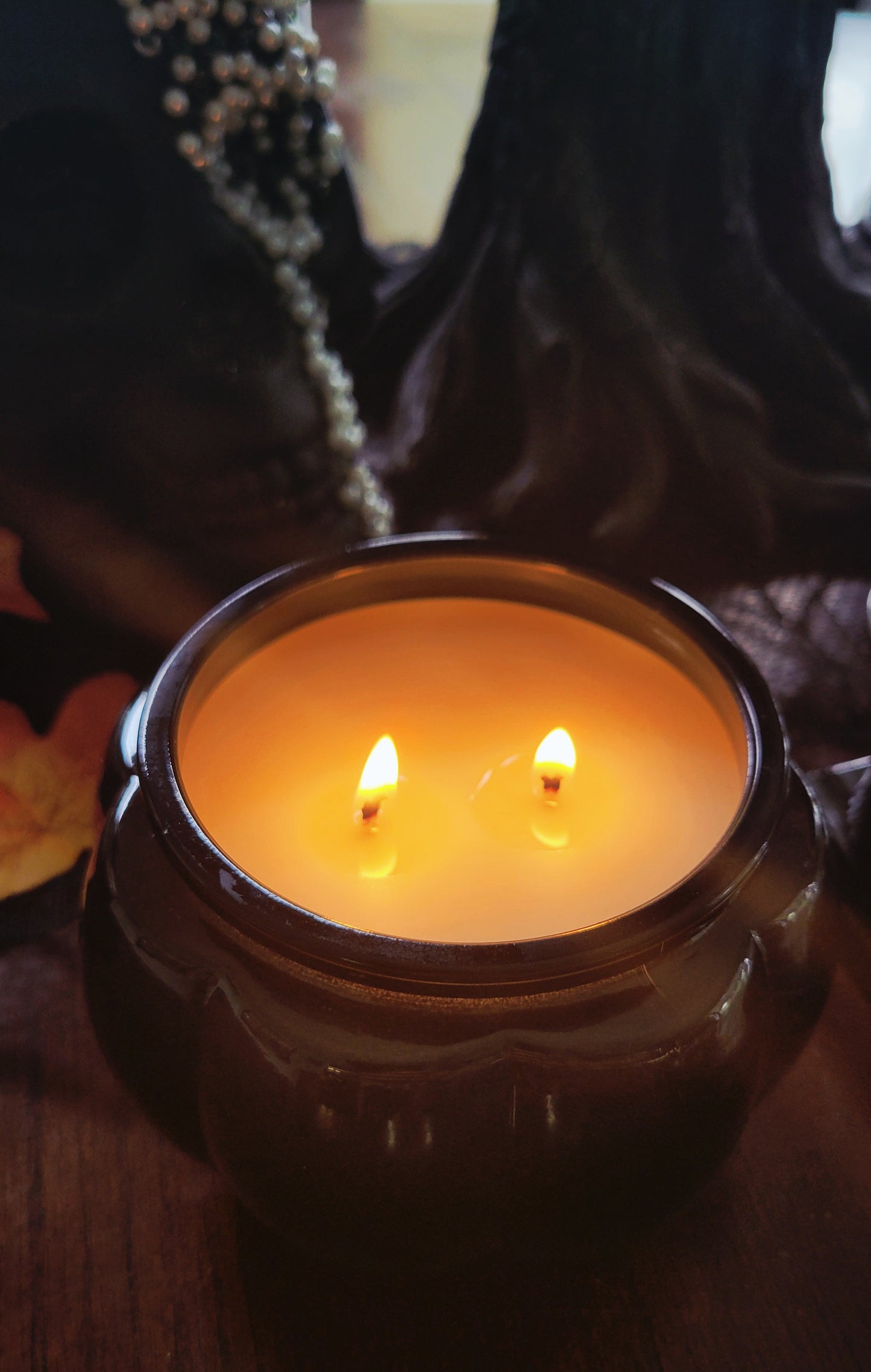 All Hallow's Eve