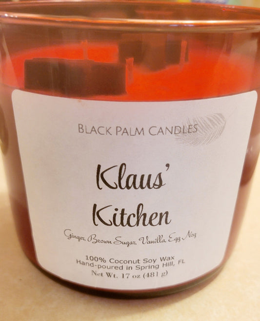 Klaus' Kitchen