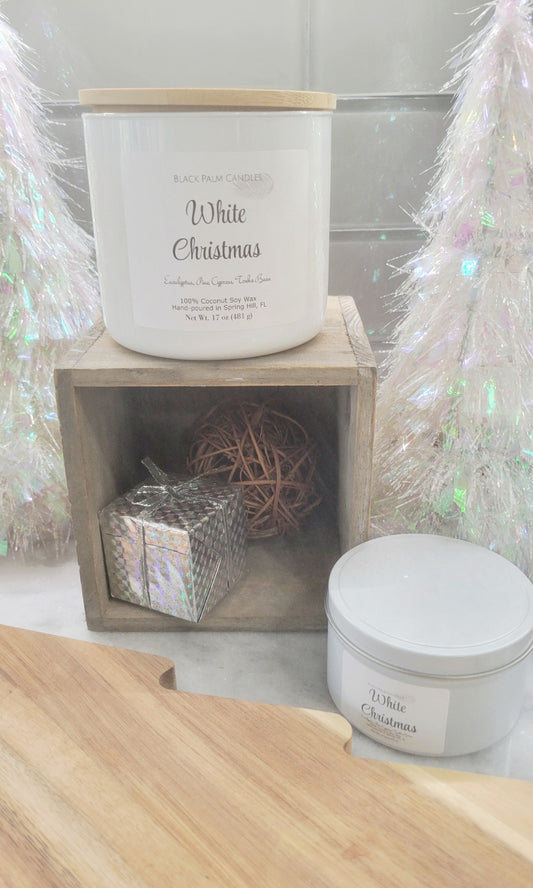 White Christmas