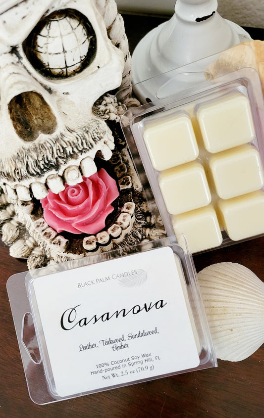 Casanova