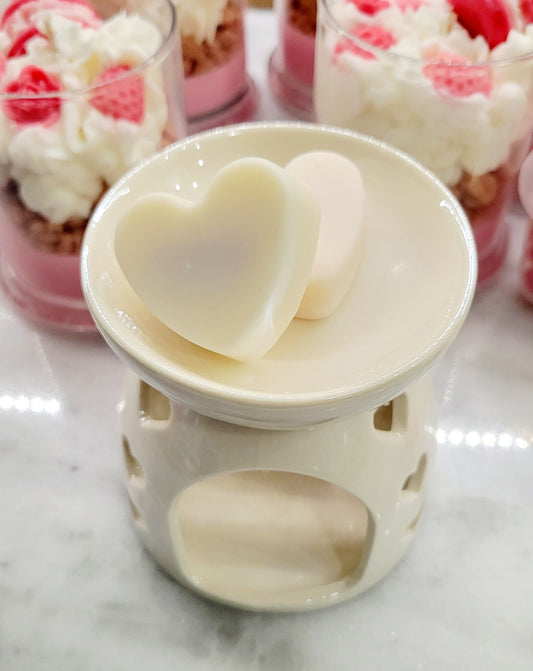 "Bleeding Heart" Wax Melts