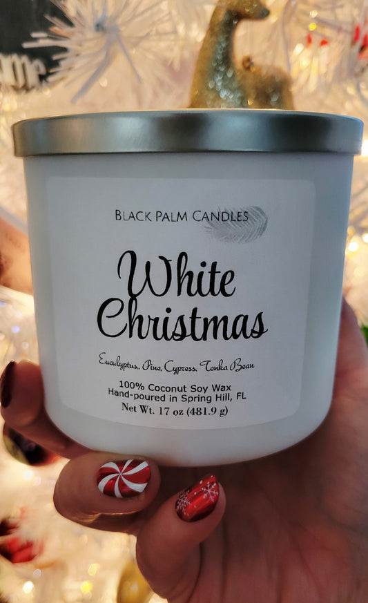 White Christmas