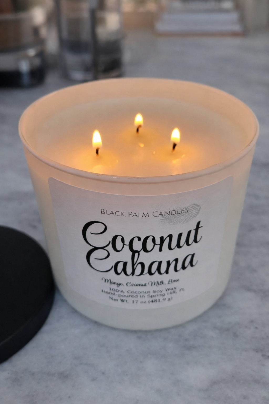 Coconut Cabana