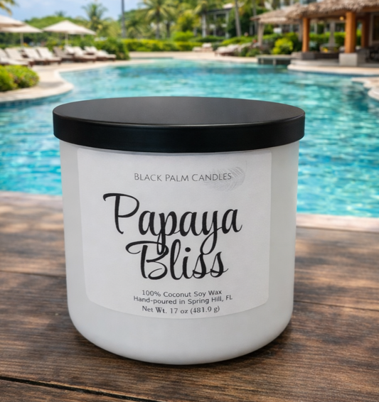 Papaya Bliss