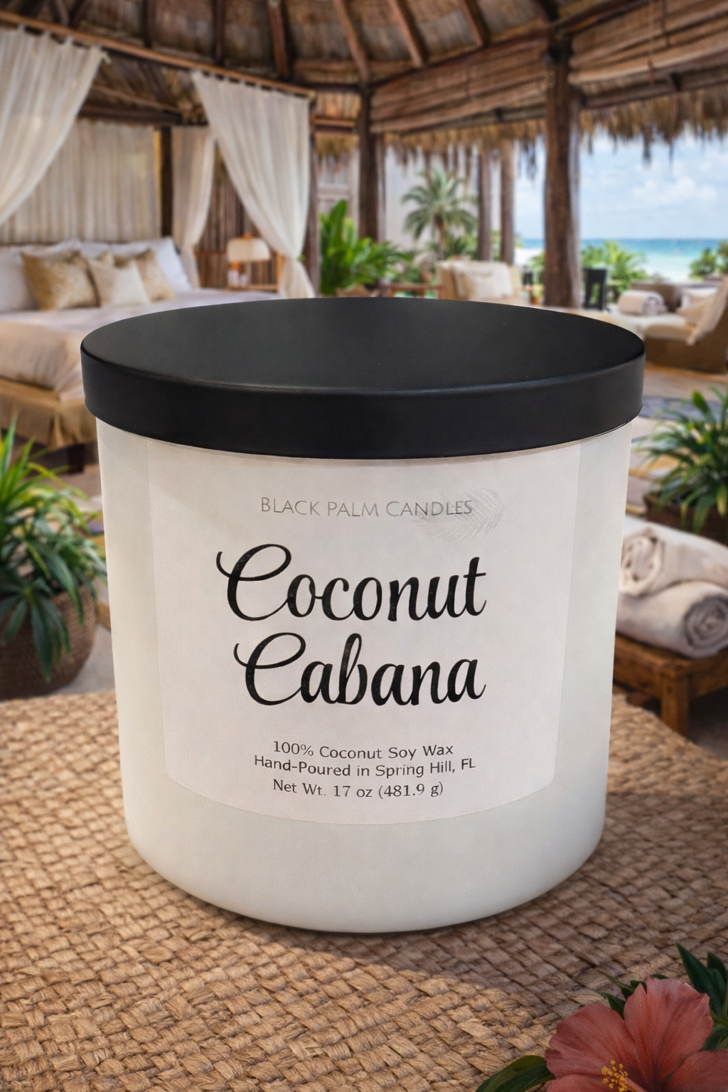 Coconut Cabana