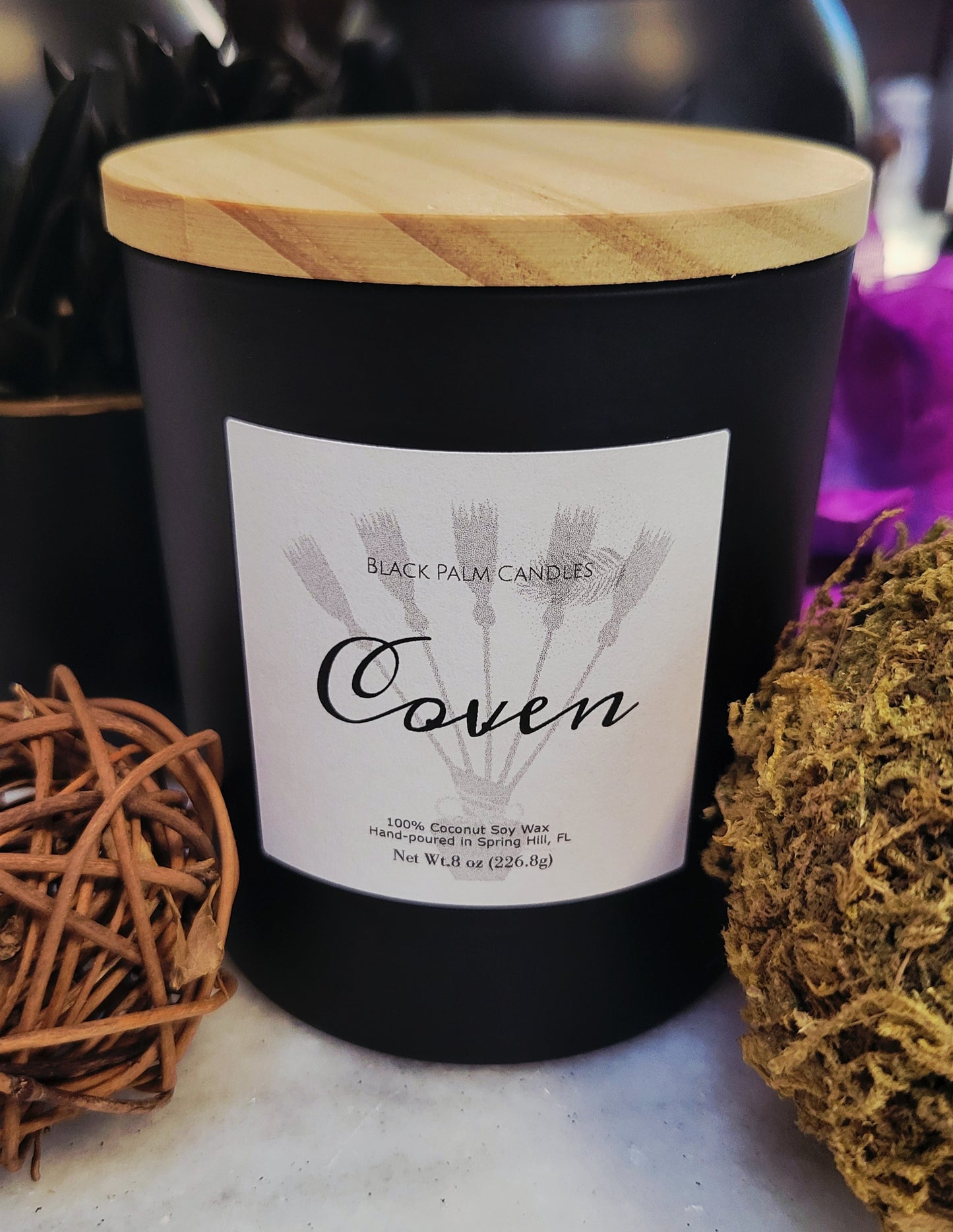 Coven