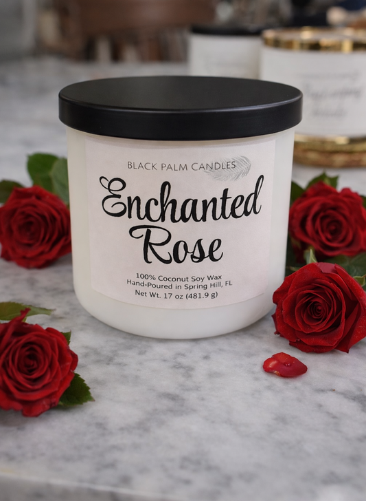 Enchanted Rose