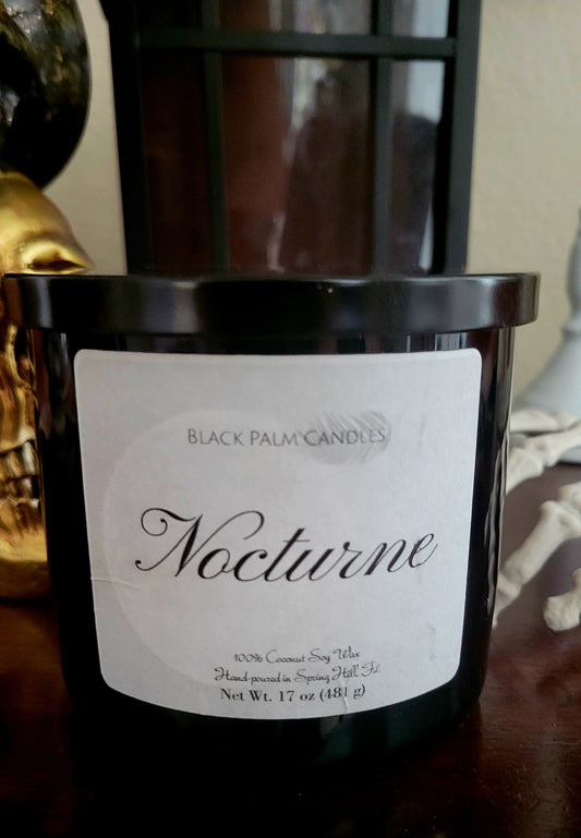 Nocturne