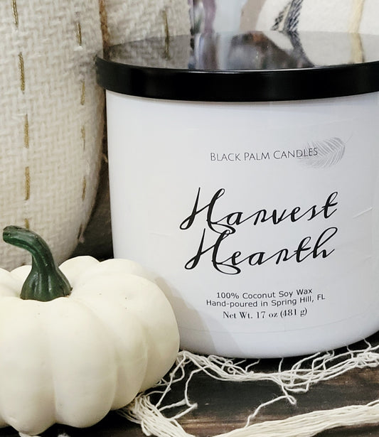 Harvest Hearth (Harvest Home)