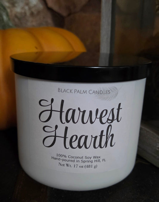 Harvest Hearth