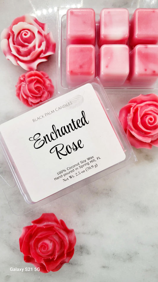 Enchanted Rose