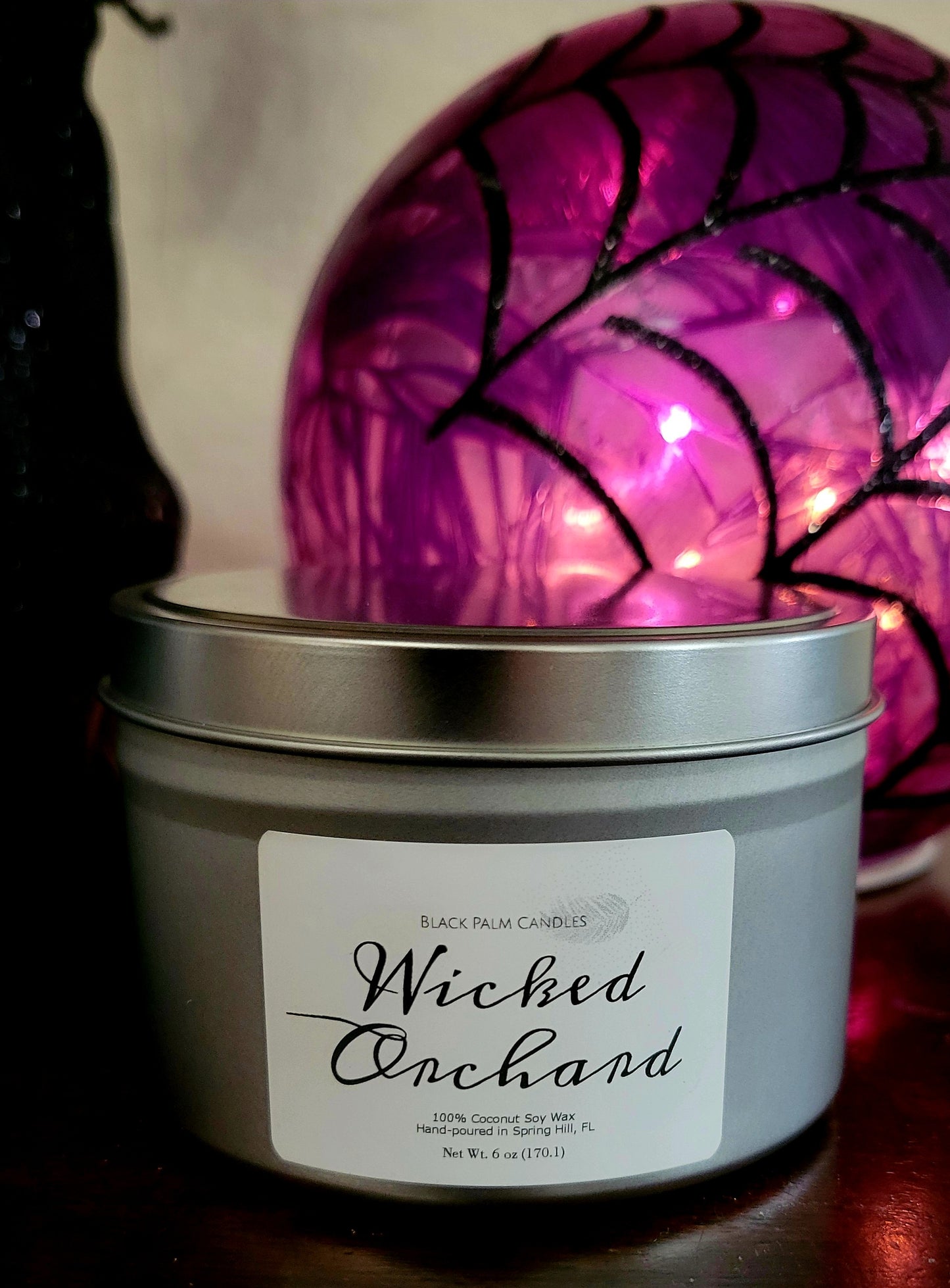 Wicked Orchard