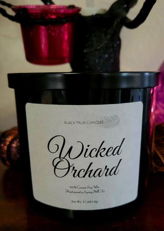 Wicked Orchard