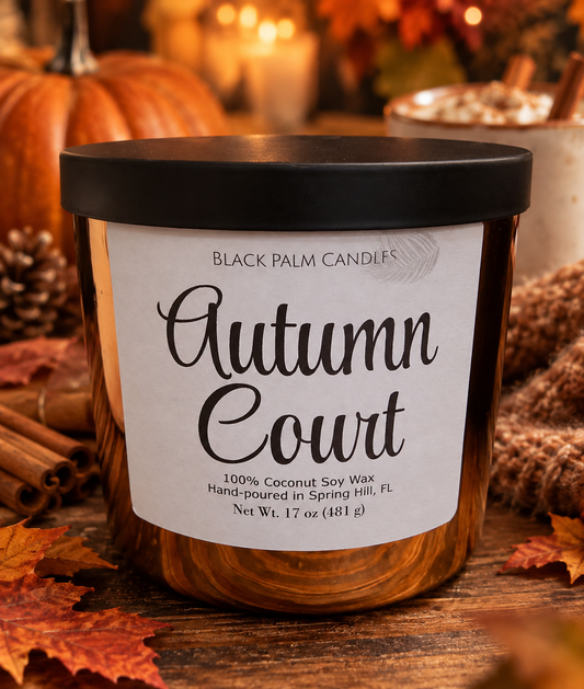 Autumn Court